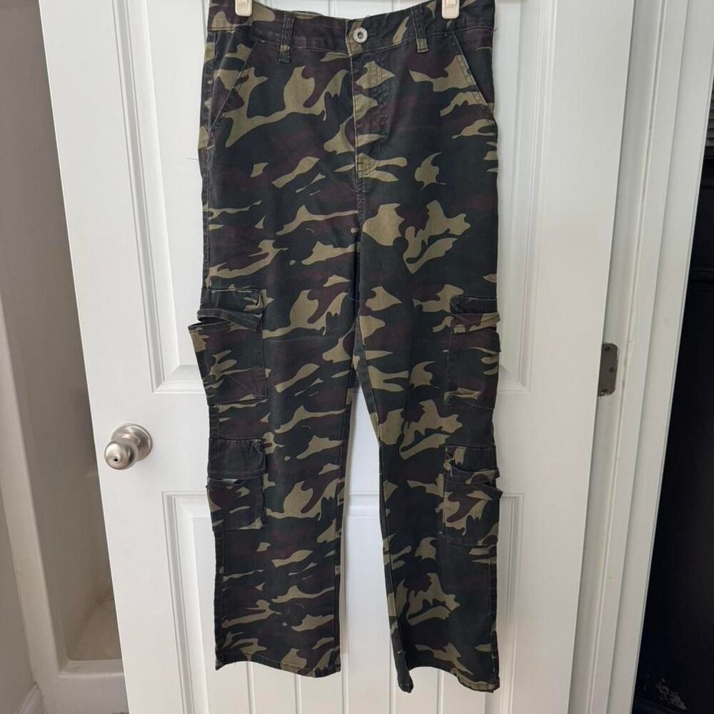 Vip-jeans Women's Trousers